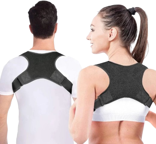 Posture Corrector Brace